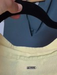 Vorschaubild 4 von Damen Business Hemd Langarm Gelb Gr. 36/S Lyocell