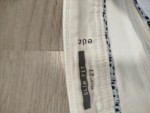 Vorschaubild 6 von EDC Jeans Wide Fit Damen Gr.W27/36/S Weiß Baumwolle Freizeit Modern