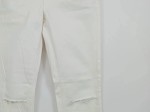 Vorschaubild 3 von EDC Jeans Wide Fit Damen Gr.W27/36/S Weiß Baumwolle Freizeit Modern