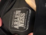 Vorschaubild 4 von Herren T-Shirt Schwarz Gr. 46/S Motorrad Logo Casual