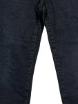 Vorschaubild 3 von Damen Jeans Slim Fit Hose Schwarz Gr. W29/38 L28 100% Baumwolle