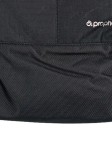 Vorschaubild 3 von Umhängetasche Herren Schwarz Sportlich Outdoor Polyester 38x32cm