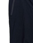 Vorschaubild 2 von Outdoorhose Herren Schwarz Gr. 3XL Polyamid Elasthan Uni Zip-Off Hose