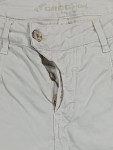 Vorschaubild 3 von Damen Jeans Shorts Beige Einheitsgröße Casual