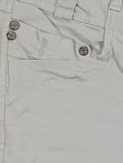 Vorschaubild 4 von Damen Jeans Shorts Beige Einheitsgröße Casual