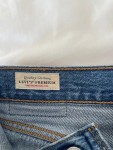 Vorschaubild 5 von Damen Jeans Shorts W24 Blau Casual Denim Kurze Hose