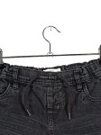 Vorschaubild 3 von Kinder Jeans Shorts Grau Gr. 158 Casual Jungen