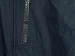 Vorschaubild 5 von Herren Steppjacke Gr. 50/L Blau Casual