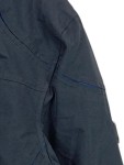 Vorschaubild 6 von Herren Steppjacke Gr. 50/L Blau Casual