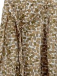 Vorschaubild 5 von MORE & Freizeitkleid Damen Gr. 34/XS Mehrfarbig Baumwolle Abstrakt Modern