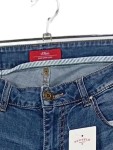 Vorschaubild 3 von Damen Skinny Fit Jeans Hose Blau Gr. W31/40/L
