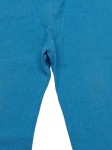 Vorschaubild 4 von Mädchen Leggings Gr. 74 Blau UV30 Schutz Baumwolle