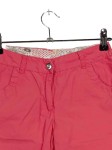 Vorschaubild 3 von Jogginghose Mädchen Gr. 134 Pink Casual Uni Baumwolle