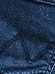 Vorschaubild 3 von Herren Jeans Shorts Grau Gr. W30 5-Pocket Casual Baumwolle