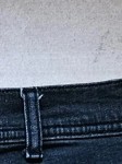 Vorschaubild 4 von Herren Jeans Shorts Grau Gr. W30 5-Pocket Casual Baumwolle