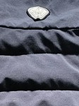 Vorschaubild 6 von Damen Steppweste Blau Gr. 38 Outdoor Übergangsweste gesteppt