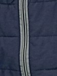 Vorschaubild 4 von Damen Steppweste Blau Gr. 38 Outdoor Übergangsweste gesteppt