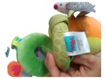 Vorschaubild 2 von Mobile-Spirale Glück Babyspielzeug Mehrfarbig Babyschale Gitterbett