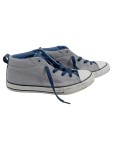 Vorschaubild 1 von Chuck Taylor All Star Sneaker Kinder Grau Gr. 36 Casual