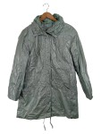 Vorschaubild 1 von LEBEK Damen Winterjacke Mantel Gr. 40/L Grün Praktisch Outdoor