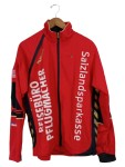 Vorschaubild 1 von Hummel HV Rot-Weiss Stassfurt Trainingsjacke Damen Gr. 38 Rot Sportlich