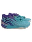 Vorschaubild 1 von MB.02 Melo Basketballschuhe Herren Gr. 46 Mehrfarbig Sportlich