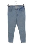 Vorschaubild 1 von LEVI STRAUSS & CO. Damen Jeans Skinny Fit Blau Größe W29/38/M