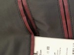 Vorschaubild 2 von Herren Sakko Business Wolle Gr. 52/XL Schwarz Elegant Anzugjacke