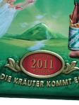 Vorschaubild 6 von Blechdose Salzburg Vintage Grafisch Grün 11cm Sammlerstück