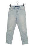 Vorschaubild 1 von Damen Jeans Straight Leg W25 Blau Casual