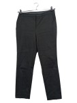 Vorschaubild 1 von Damen Anzughose Schwarz Größe L Business Hose
