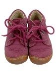 Vorschaubild 1 von Lauflernschuhe Mädchen Gr. 19 Pink Leder