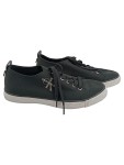 Vorschaubild 1 von Damen Sneaker low Schwarz Gr. 42 Casual