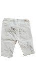 Vorschaubild 2 von Damen Jeans Shorts Beige Einheitsgröße Casual