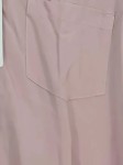 Vorschaubild 6 von Damen Hemdbluse Rosa Gr. 40 L Casual Viskose Langarm