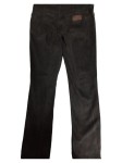 Vorschaubild 5 von Herren Jeans Regular Fit Hose W33xL36 Schwarz Casual