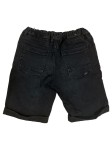 Vorschaubild 2 von Kinder Jeans Shorts Grau Gr. 158 Casual Jungen