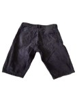 Vorschaubild 5 von Herren Jeans Shorts Grau Gr. 32 Casual Denim Kurze Hose
