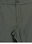 Vorschaubild 4 von Damen Cargohose Skinny Gr. 32/40 Oliv Grün Stretch Cargo Hose