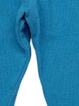 Vorschaubild 5 von Mädchen Leggings Gr. 74 Blau UV30 Schutz Baumwolle