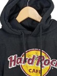 Vorschaubild 3 von Innsbruck Damen Kapuzenpullover Hoodie Gr. 36/S Schwarz Casual