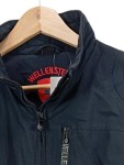 Vorschaubild 3 von Herren Steppjacke Gr. 50/L Blau Casual