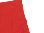 Vorschaubild 3 von Damen Cargo Shorts Gr. 38 Rot Outdoor Wanderhose