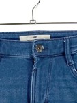 Vorschaubild 3 von Jeans Shorts Herren Gr. 32 Blau Casual Denim Kurze Hose