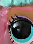 Vorschaubild 3 von Puppe Mädchen Mehrfarbig ab 6 Jahre