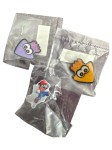 Vorschaubild 1 von Mario Splatoon Sticker Set Aufkleber Mehrfarbig Game Abenteuer