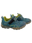 Vorschaubild 1 von Kinder Outdoorschuhe Wanderschuhe Petrol Gr. 28 Nässeschutz