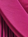 Vorschaubild 3 von Abendkleid Pink Elegant Schleife Gr. 38 Midikleid