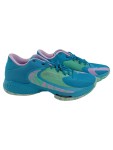 Vorschaubild 1 von Giannis Immortality 3 Basketballschuhe Herren Gr. 45.5 Blau Sportlich