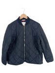 Vorschaubild 1 von Herren Steppjacke Bomberjacke Blau Gr. L Casual